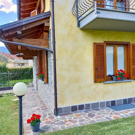 Comfortable With Private Garden - Center Casa vacanze *